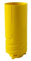 JoPo Twist Inner Sleeve Blank Yellow MAIN Image