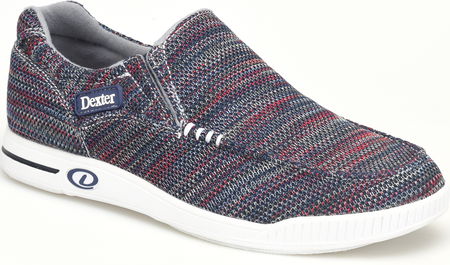 Dexter Mens Kam Navy Multi-ALMOST NEW Main Image