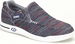 Review the Dexter Mens Kam Navy Multi-ALMOST NEW