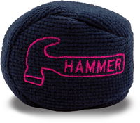 Hammer Grip Ball Pink MAIN Image