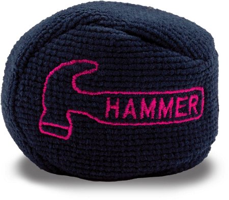 Hammer Grip Ball Pink Main Image