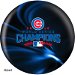 Review the OnTheBallBowling MLB Chicago Cubs World Series Champions 2016
