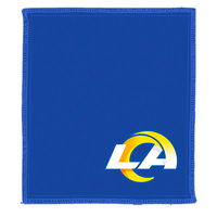KR Strikeforce NFL Shammy Los Angeles Rams MAIN Image