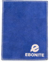 Ebonite Shammy Blue