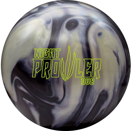 DV8 Night Prowler Main Image