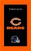Review the KR Strikeforce NFL Towel Chicago Bears