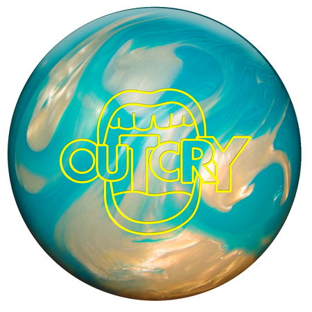 Roto Grip Outcry Main Image