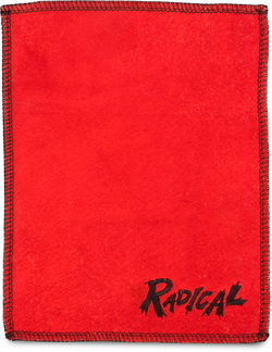 Radical Shammy Red