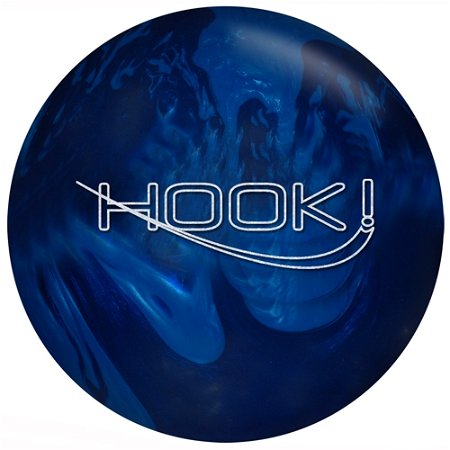900Global Hook Blue/Blue Pearl Main Image