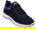 Review the KR Strikeforce Mens Summit Black/Royal-ALMOST NEW
