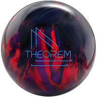 Track Theorem Hybrid Bowling Balls