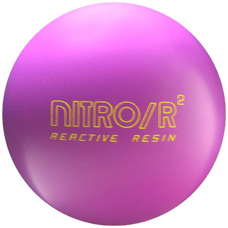 Ebonite Nitro/R2 Classic Main Image