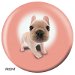 Review the OnTheBallBowling French Bulldog