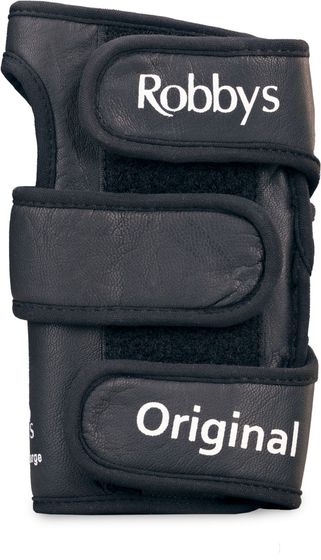 Robbys Leather Original Right Hand MAIN Image - Main Image