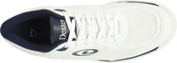 Dexter Mens Randy White/Navy Wide Width ALT Image