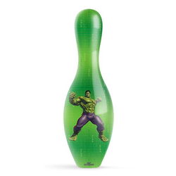 KR Strikeforce Marvel Hulk Pin