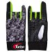 Review the Turbo Grip It & Rip It Right Hand Glove Lime