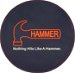 Review the Hammer Rubber Shammy Black