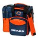 Review the KR Strikeforce Chicago Bears NFL Single Tote