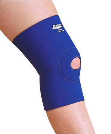 Master Neoprene Knee Support Main Image