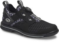 Dexter Womens DexLite Pro BOA Black/Leopard Right Hand-ALMOST NEW MAIN Image