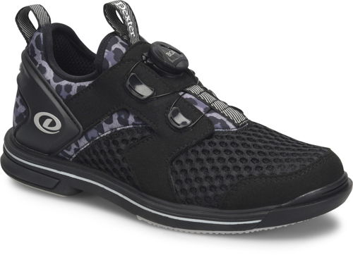 Dexter Womens DexLite Pro BOA Black/Leopard Right Hand-ALMOST NEW MAIN Image - Main Image