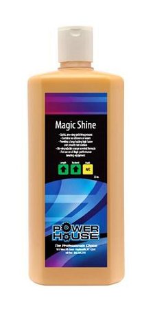 Powerhouse Magic Shine Quart Main Image