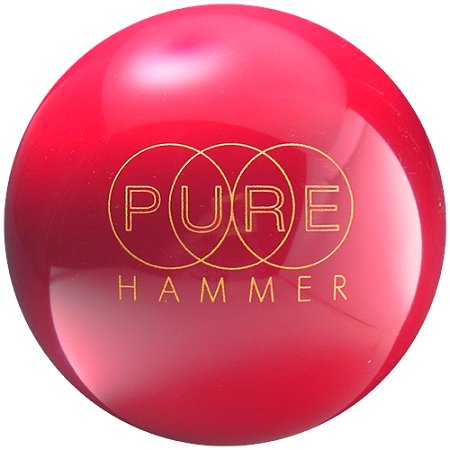 Hammer Pure Hammer Main Image