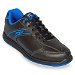 Review the KR Strikeforce Youth Flyer Black/Mag Blue-ALMOST NEW
