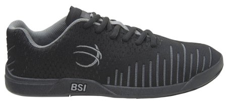 BSI Mens Sport #810 Black/Charcoal-ALMOST NEW Main Image