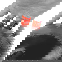 Genesis Hyper Rev Tape Orange 30ct ALT Image