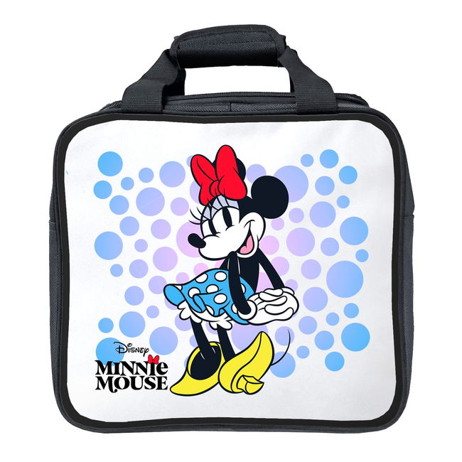 KR Strikeforce Disney Minnie Mouse Single Tote MAIN Image - Main Image