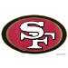 Review the Master NFL San Francisco 49ers Towel