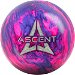 Review the Motiv Ascent Pearl Purple/Pink