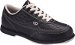 Review the Dexter Mens Turbo II Black with Khaki Trim-ALMOST NEW