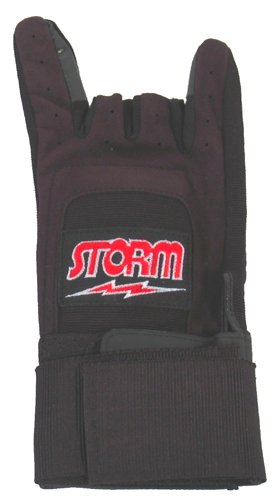 Storm Xtra Grip Glove Plus Black RH Main Image