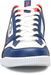 Dexter Mens Royal Navy/White/Grey Alt Image