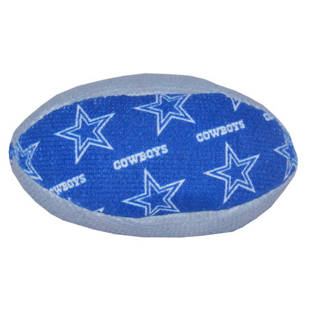 KR Strikeforce Dallas Cowboys NFL Grip Sack Main Image