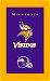 Review the KR Strikeforce NFL Towel Minnesota Vikings
