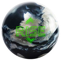 Black/Silver Pearl