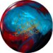 Review the Storm Match Up Hybrid Black/Red/Blue