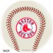 KR Strikeforce MLB Ball Boston Red Sox Alt Image