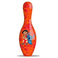 KR Strikeforce Disney Lilo & Stitch Pin MAIN Image