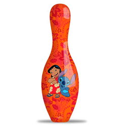 KR Strikeforce Disney Lilo & Stitch Pin