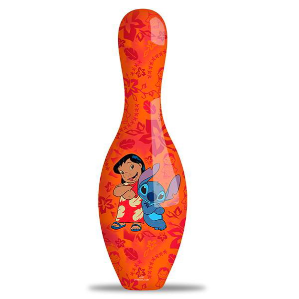 KR Strikeforce Disney Lilo & Stitch Pin MAIN Image - Main Image