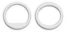 VISE Lady Power Lift & Oval Grip White ALT Image