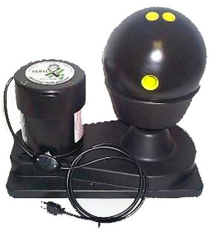 Vertex Ball Spinner 1/2 Horsepower Main Image