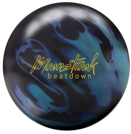 Brunswick Meanstreak Beatdown Main Image