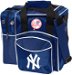 Review the KR Strikeforce MLB New York Yankees Single Tote