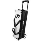 Shop Top Selling Bowling Bags like the Genesis Sport Modular Triple Roller Purple